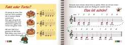 Notenheft Glockenspielschule