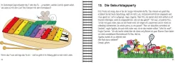 Notenheft "Vio und seine Freunde"