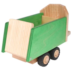 Pferdeanhänger