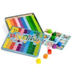 Pixelino