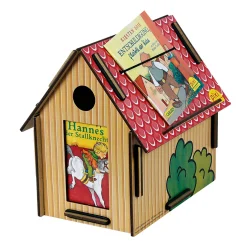 Pixi-Haus