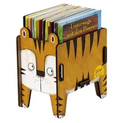 Pixi-Tiger