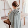 Poncho Eisbär