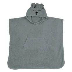Poncho Eisbär
