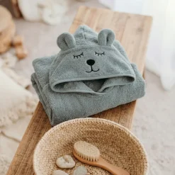 Poncho Eisbär