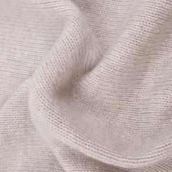 Pullover mit Cashmere "Puffärmel" beige 110/116