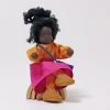 Puppe Kind Lisa