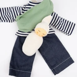 Puppenkleidung "Papa Outfit"