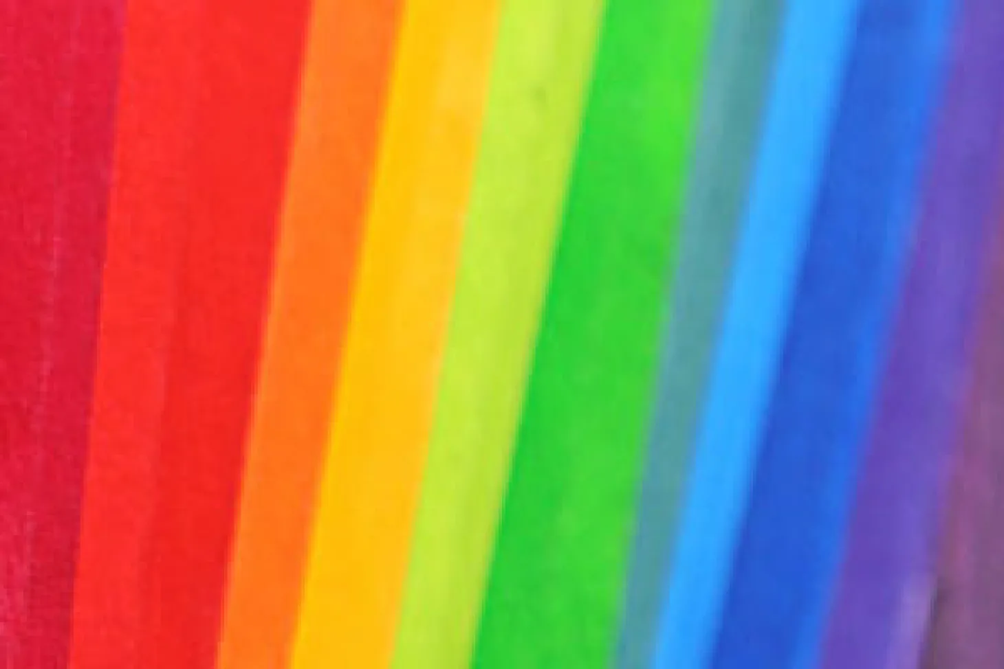 Regenbogenbrücke