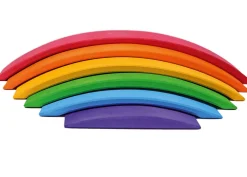 Regenbogenbrücke