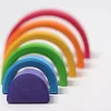 Regenbogen Mittel