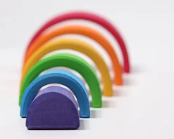 Regenbogen Mittel