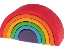 Regenbogen Mittel
