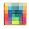 Regenbogen Mosaik