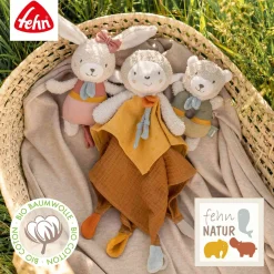 Ring-Greifling Hase