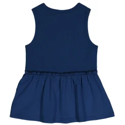 Ripp-Top blau 116