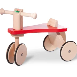 Runner aus Holz