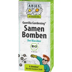 Samenbomben Klassiker 8er