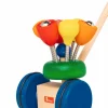 Schiebefigur Holz "Calypso"