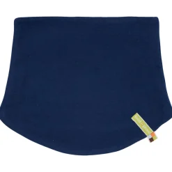 Schlauchschal Fleece marine