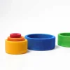 Schälchen Set Blau