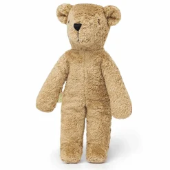 Schlenker Kuscheltier Bär beige