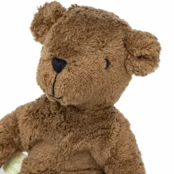 Schlenker Kuscheltier Bär braun