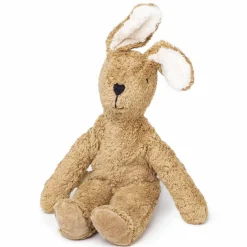Schlenker Kuscheltier Hase beige