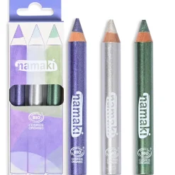 Schminkstifte "Mondlicht" 3er Set