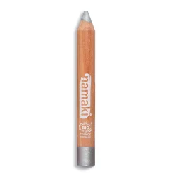 Schminkstift Silber