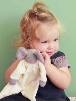 Schmusetier Elefant
