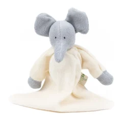 Schmusetier Elefant