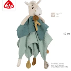 Schmusetuch Pferd Deluxe