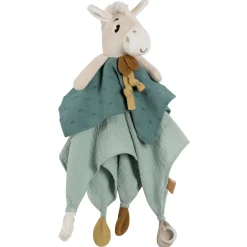 Schmusetuch Pferd Deluxe