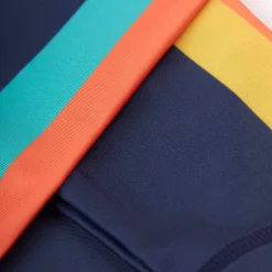 Schwimmshirt dunkelblau 