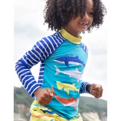 Schwimmshirt 
