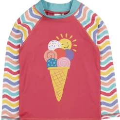 Schwimmshirt 