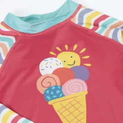 Schwimmshirt 