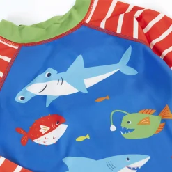 Schwimmshirt 
