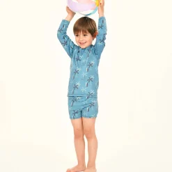 Schwimmshirt 