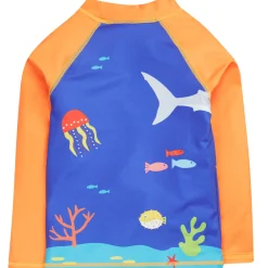 Schwimmshirt 
