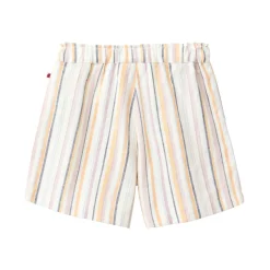 Shorts bunt gestreift 122/128