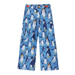 Skihose mit Trägern 