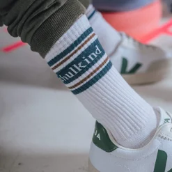 Socken Schulkind Petrol 31-34