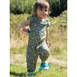 Sommer Playsuit 