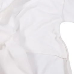 Sommerschlafsack weiß 44