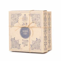 Sortierbox Holz