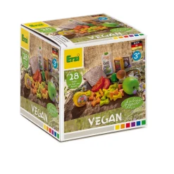 Spielküche Zubehör Vegan