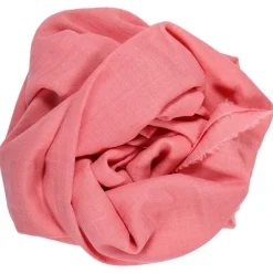 Spieltuch Wolle 150x130 rosa