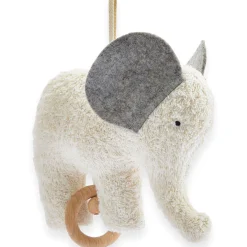 Spieluhr Elefant | Brahms Wiegenlied